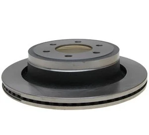 Rotor Acdelco 18A2917A