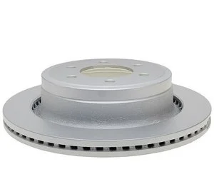 Disco de Freno Acdelco 18A2917AC