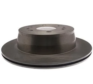 Disco de Freno Acdelco 18A81032PV