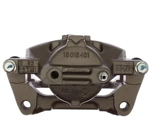 Caliper Acdelco 18FR2509
