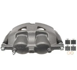Caliper Acdelco 18FR2737