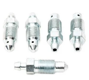 Purgador de Freno Acdelco 18K2370