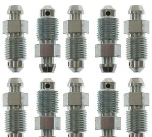 Purgador de Freno Acdelco 18K2410