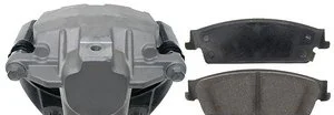 Caliper Acdelco 18R2470PV