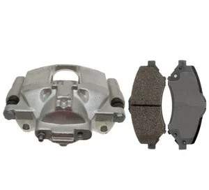 Caliper Acdelco 18R2508