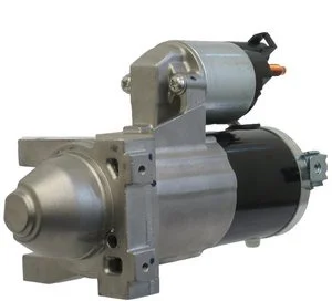 Motor de Partida Pure Energy 19129