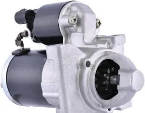 Motor de Partida Terrepower 19134
