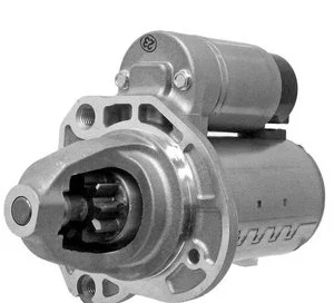 Motor de Partida Pure Energy 19185
