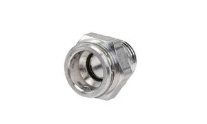 Línea de Enfriador de Fluido / Conector de Manguera Gm Genuine 19210848