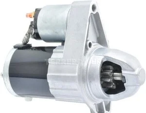 Motor de Partida Pure Energy 19254