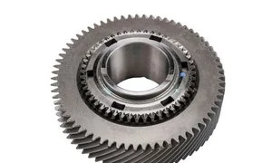 Engranaje Gm Genuine 19260951