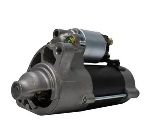 Motor de Arranque Fvp 19402