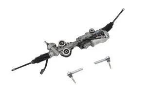 Cremallera Gm Genuine 19417064