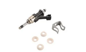 Inyector de Combustible Gm Genuine 19420316