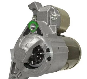 Motor de Partida Fvp 19427