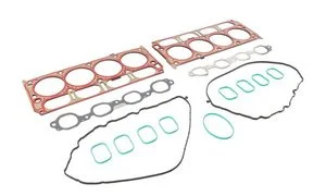 Kit de Empaquetaduras de Culata Gm Genuine 19433116
