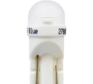 Ampolleta de Luz Marcadora Lateral Sylvania 194BSL