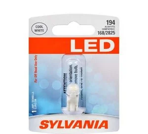 Ampolleta de Luz Marcadora Lateral Sylvania 194SL