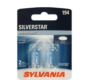 Ampolleta de Foco Trasero Sylvania 194ST