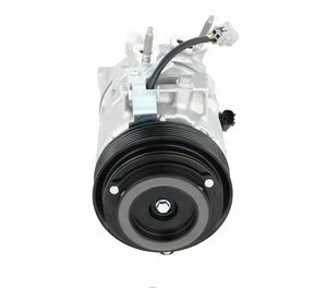 Compresor de Aire Acondicionado Bosch 1986AC1081