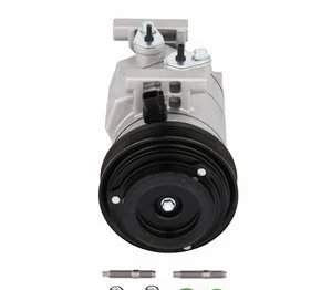 Compresor de Aire Acondicionado Bosch 1986AC1096