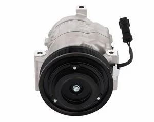Compresor de Aire Acondicionado Bosch 1986AC1357