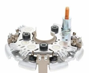 Rectificador de Diodo de Alternador Bosch 1986AE0614