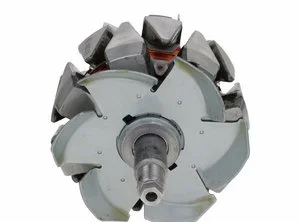 Rotor de Alternador Bosch 1986AE0665