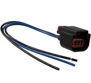 Conector de Sensor de Presión de Estanque de Combustible Wells 1P1475