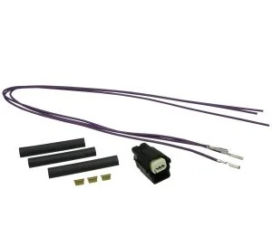 Conector de Sensor de Sensor de Estacionamiento Asistido Wells 1P3362