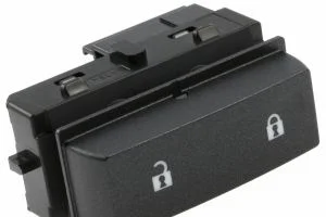 Interruptor de Cerradura de Puerta Wells 1S16347