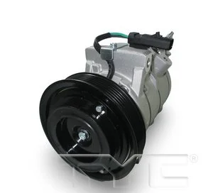 Compresor de Aire Acondicionado Tyc 20010