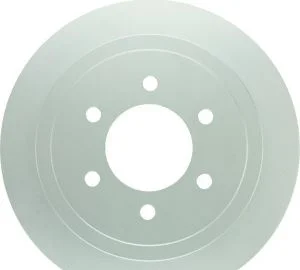 Disco de Freno Bosch 20010321