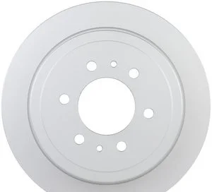 Disco de Freno Bosch 20011535