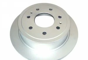 Disco de Freno Bosch 20011536