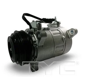 Alternador Remy 20019