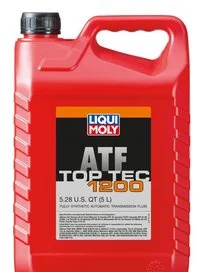 Fluido de Transmisión Liqui Moly 20020