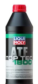 Fluido de Transmisión Liqui Moly 20032