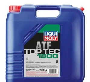 Fluido de Transmisión Liqui Moly 20034