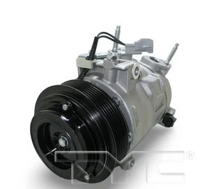 Compresor de Aire Acondicionado Tyc 20061