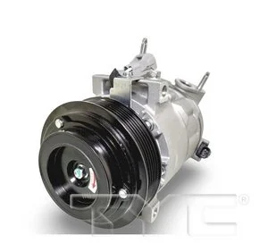 Compresor de Aire Acondicionado Tyc 20144