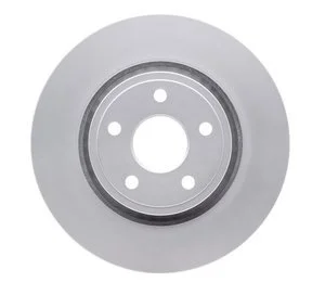 Rotor Prospec 20242007
