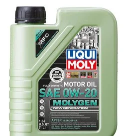 Aceite Liqui Moly 20436
