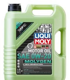 Aceite Liqui Moly 20438