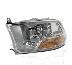 Ensamblaje de Faro Tyc 20902800