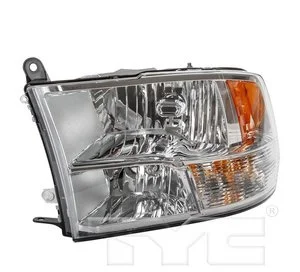Ensamblaje de Faro Tyc 20903000
