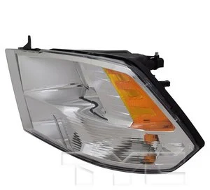 Ensamblaje de Faro Tyc 20939600