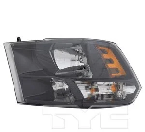 Ensamblaje de Faro Tyc 20939690