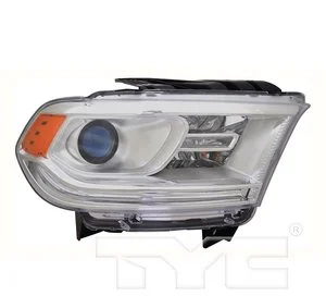 Ensamblaje de Faro Tyc 20954570