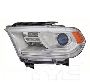 Ensamblaje de Faro Tyc 20954670